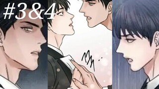 Buy some food for me from this Money 🥰😘 Chapter 3 and 4 in hindi 😘🥰