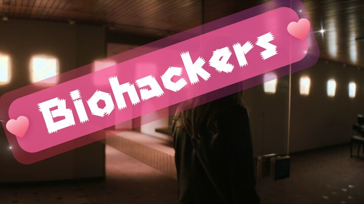 Biohackers.S01 E3