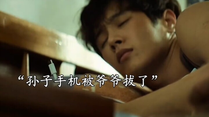 Đừng chê bai người già, vì rồi một ngày nào đó chúng ta cũng sẽ già đi.