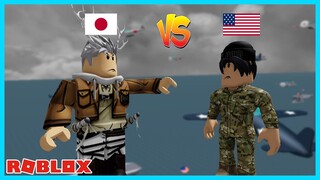 Perang Dunia Terbesar Di Roblox - Roblox Indonesia