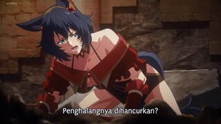 My Status as an Assassin Obviously Exceeds the Hero's episode 8 English Sub | REACTION