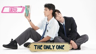 [EP10] The Only One