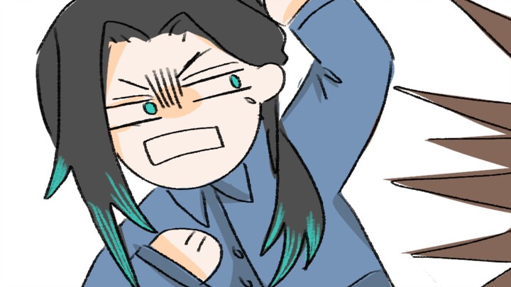 【摩登三国】主公，厕所炸了