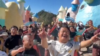 欢迎来到小人国昆明小人国