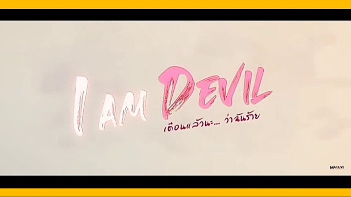 I AM DEVIL   EP.07 FINALE ENG.SUB