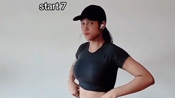 body exercises