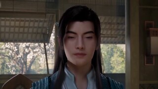 Mortal Cultivation and Immortality Chapter 7: The Heavenly Ghost Sect invades the Yu Mansion, Han Li