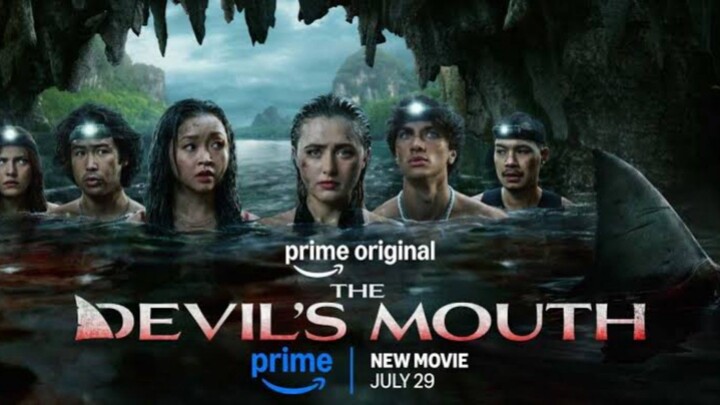 THE DEVIL'S MOUTH FULL MOVIE 2026