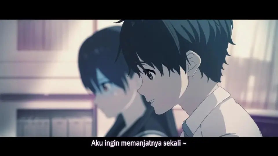 Another World Episode 03 End Subtitle Indonesia Bilibili