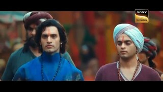 Prithvi Ki Veerta _ Chakravarti Samrat Prithviraj Chauhan _ Full Episode 64 _ 1