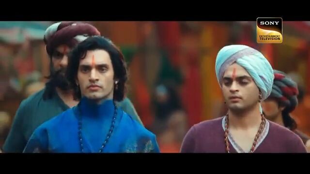 Prithvi Ki Veerta _ Chakravarti Samrat Prithviraj Chauhan _ Full Episode 64 _ 1
