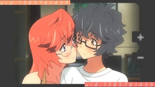 Em Sẽ Chờ Anh Trong Mùa Hè Ấy「AMV」Firing Squad #anime #schooltime
