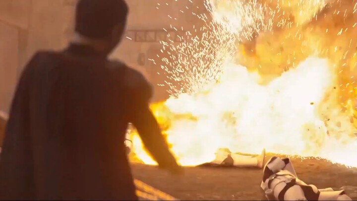 [The Mandalorian Star Wars Universe ที่โหดเหี้ยมที่สุด] ไฮไลท์คอลเล็กชันของ Din Djarin เกี่ยวกับการต