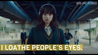 A Bug Resides In My Head | ft.Nana Komatsu | Parasite In Love