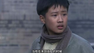 姑娘到未来婆婆家串门，发现婆家的小伙计，竟是失散多年的弟弟