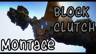 [ Block Clutch ] «Block Cutch bá đạo » HyPixEl SkyWar