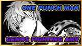 Genos's Special - Fighting Compilation