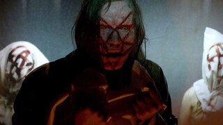 Nakaka takot ito promise