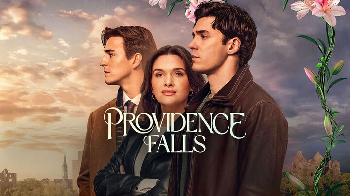 Providence Falls Pt. 2: An Impossible Promise | Romance, Mystery | Western Movie