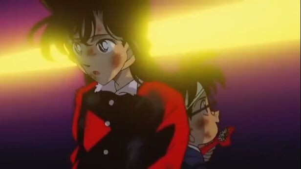 Thám Tử Lừng Danh Conan Movie 1 Quả Bom Chọc Trời