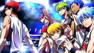 KUROKO NO BASKET S3 EPS 2 [SUB INDO]