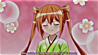 Yang kalian lihat tidak sesuai exptestasi 🗿 |JEDAG-JEDUG|Anime