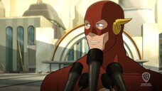 Exclusive Clip from Justice League_ Crisis On Infinite Earths watch full Movie: link in Description