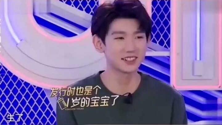 The age-related jokes TFBOYS can’t escape—after seven years since their debut, we’ve only just all t