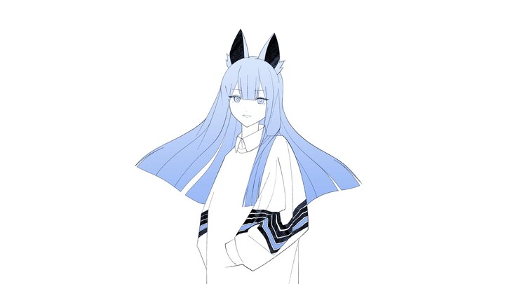 【Hatsune Miku】あなたしか见えないの (เธอคือคนเดียวในสายตาของฉัน)【r-906】