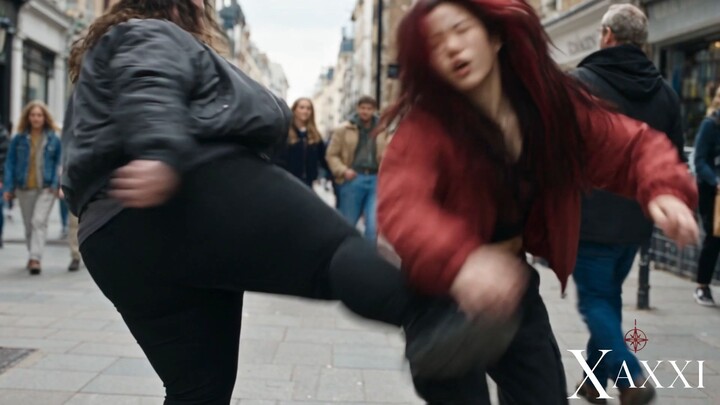 She bullied me but I'm stronger