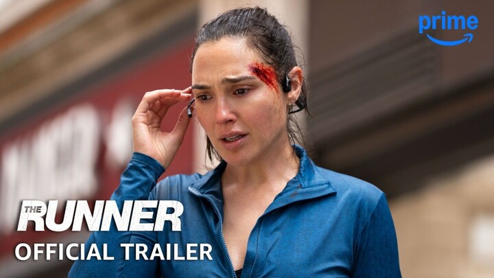 Latest The Runner Movie | Prime Video | Latest Movies | Movie Zilla | Movies