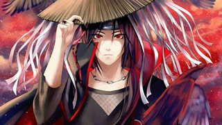 Tiểu sử Naruto: Điệp viên nguy hiểm cao Itachi Itachi - Schwarzwald