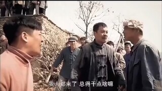 每次看到这都会忍不住的笑，仔细想来“中式维和”，当初第一次去联合国维和，中国不懂要出多少兵，但是又要维护大国形象，就准备了一个集团军