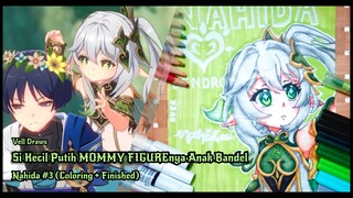[REPOST] Si Kecil Putih MOMMY FIGUREnya Anak Bandel 🥰🥰🥰🫶🫶🫶