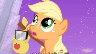 离家去曼哈顿 碰碰运气
