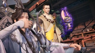 100.000 Years Refening Qi Episode 124