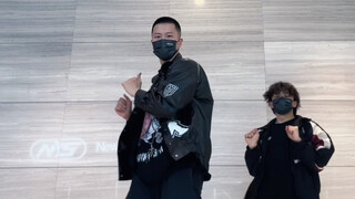 ท่าเต้นอย่างเป็นทางการหลุดออกมา เพลงที่ร่วมมือระหว่าง XG และ VALORANT "UNDEFEATED (UNDEFEATED)"