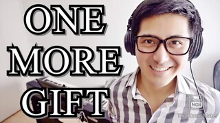 【ピアノカバー】 One More Gift-M.Francisco-PianoArr.Trician-PianoCoversPPIA