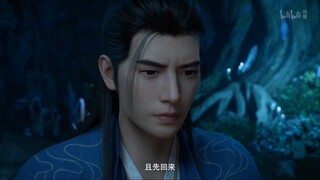 Perview A Record Of Immortal Jurnal Immortality Eps 154