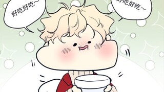 【Ring】好可爱的甜菜！没想到你是这样的太雅