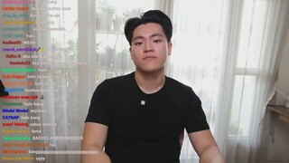 aku biarin viewer ku belanja 1 jutaan (2025)