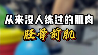虽然肌肉不大，却在跑跳中吸收了许多压力，让你跳得更高的同时关节健康落地。