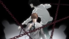 Death Note: Impatience episode 28 Tagalog Dubbed