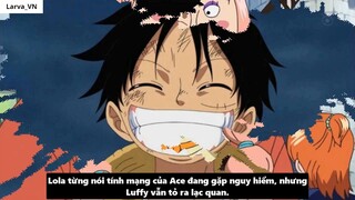 Sanji Có Haki Bá Vương Hay Không_ - Tiềm Năng Sức Mạnh Của Sanji _ 8
