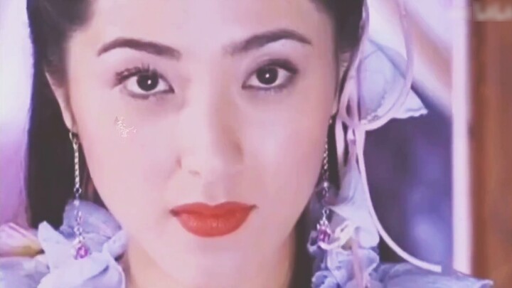 นี่คือความงามที่เคยสร้างความตะลึงให้กับ Central Academy of Drama และแม้แต่ Cecilia Cheung ตะลึงงันงั