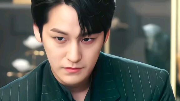 kahit redflag ka sa kdrama na tale of the nine tailed okay lg bumawi ka nmn sa muka e😍 #kimbum