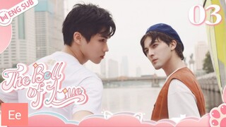 [Eng Sub] The Bell of Love Episode 3