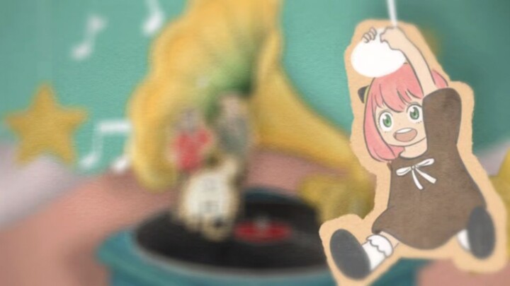 Spy x Family Season 2 Episode 2 In hindi