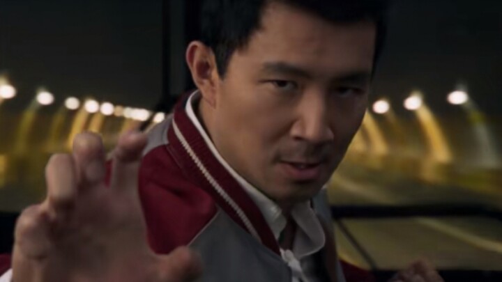 Marvel Studios' all-new film "Shang-Chi and the Legend of the Ten Rings" has officially released its