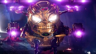 "MODOK: Darren is dead, did you pick the idol?"